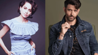 Photo of Kangana Ranaut ने 2016 Trend में ऋतिक रोशन संग हुई कॉन्ट्रोवर्सी को किया याद?