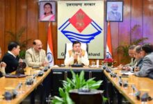 Photo of विभागवार बजट का खाका तैयार, इस साल आकार में 10 से 15% की बढ़ोतरी होने की संभावना