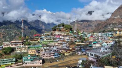 Photo of उत्तराखंड में फिर बदलेगा मौसम का मिजाज, आने वाले इन दो दिनों में बारिश और बर्फबारी के आसार