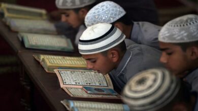 Photo of प्रदेश के 452 मदरसों के हजारों बच्चे जुड़ेंगे शिक्षा की मुख्यधारा से, लागू होगा उत्तराखंड बोर्ड