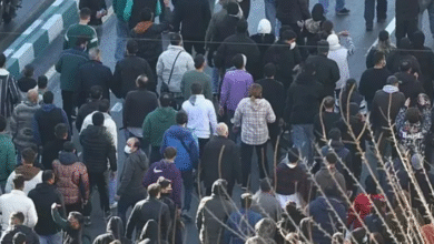 Photo of ईरान में विपक्षी नेताओं पर बड़ी कार्रवाई