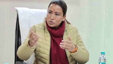 Photo of कैबिनेट में आएगा राष्ट्रीय खेलों के पदक विजेताओं के लिए सीधे नौकरी का प्रस्ताव