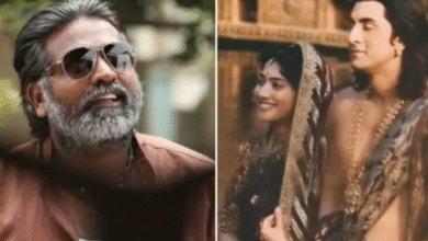 Photo of Ramayana में हुई एक और साउथ सुपरस्टार की एंट्री?