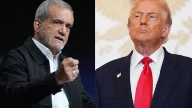 Photo of ईरानी राष्ट्रपति की ट्रंप को चेतावनी, क्या ईरान-अमेरिका के बीच युद्ध होने वाला है?