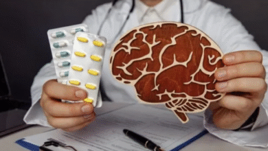 Photo of एक्सपर्ट ने दी चेतावनी, इन गलतियों से स्ट्रोक का बढ़ता है खतरा