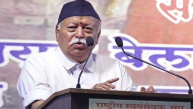 Photo of दो दिवसीय प्रवास पर दून पहुंचे आरएसएस सरसंघचालक मोहन भागवत