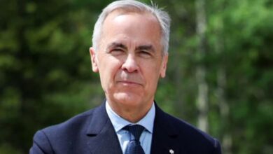 Photo of भारत आ रहे कनाडा के प्रधानमंत्री मार्क कार्नी: पीएम मोदी से करेंगे मुलाकात