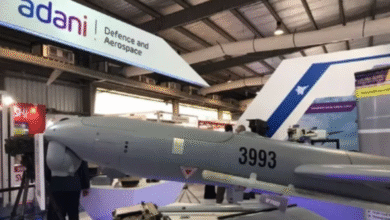 Photo of डिफेंस सेक्टर में अदाणी ग्रुप का एक और बड़ा एलान, अब हेलिकॉप्टर बनाने की तैयारी