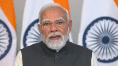 Photo of अमेरिका के साथ ट्रेड डील के बाद बोले पीएम मोदी
