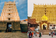 Photo of कांचीपुरम को क्यों कहा जाता है ‘City of Thousand Temples’