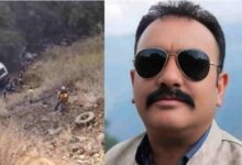 Photo of कालसी बस हादसा: पीजीआई चंडीगढ़ में भर्ती हिमाचल के बस चालक की भी मौत