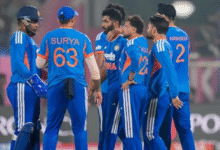 Photo of भारत-इंग्लैंड सहित T20 World Cup 2026 के सेमीफाइनल में पहुंचेगी ये 4 टीमें