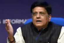 Photo of ‘झूठ बोलने के सारे रिकॉर्ड तोड़ दिए’, राहुल गांधी के आरोपों पर पीयूष गोयल का पलटवार