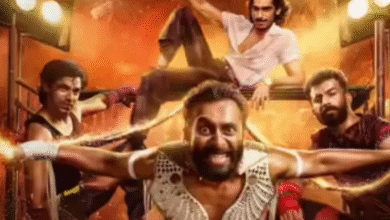 Photo of थिएटर के बाद ओटीटी पर धमाका करेगी Roshan Mathew की रेसलिंग ड्रामा