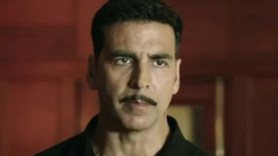 Photo of जब Akshay Kumar ने मारा इतनी जोर का तमाचा, बेहोश हो गया शख्स