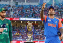 Photo of पाकिस्तानी मोर्चे को फिर ध्वस्त करने उतरेगी भारतीय टीम, आज कोलंबो में खेला जाएगा महामुकाबला