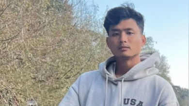 Photo of एंजेल चकमा हत्याकांड: मुख्य आरोपी की गिरफ्तारी के लिए रेड कॉर्नर नोटिस की तैयारी