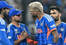 Photo of  पाकिस्तान को रौंदने के बाद आपस में भिड़े कुलदीप-हार्दिक? बीच बचाव करते दिखे रिंकू-सूर्या