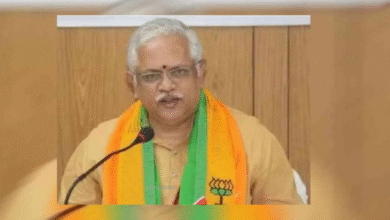 Photo of महाअभियान-2026: तीन राज्यों के भाजपा नेताओं की कल से काशी में क्लास, शामिल होंगे कई दिग्गज