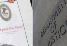 Photo of एपस्टीन फाइल्स में ‘भारतीय’ महिला का जिक्र, क्या यौन अपराधी जेफरी की शिकार बनी थी?