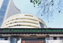 Photo of लंबी गिरावट के बाद बाजार ने लगाई तेजी की हैट्रिक, Nifty 25800 के पार जाकर बंद