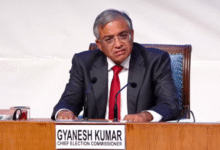 Photo of विधानसभा चुनाव की तैयारियों में जुटा आयोग, आज मुख्य चुनाव आयुक्त पुडुचेरी के अहम दौरे पर