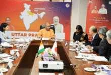 Photo of सीएम ने मित्सुई प्रबंधन के साथ निवेश पर की चर्चा