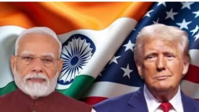 Photo of ट्रेड डील पर भारत के लिए गुड न्यूज! रूस से तेल खरीदने पर ट्रंप ने हटाया 25 प्रतिशत टैरिफ