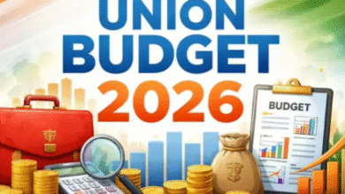 Photo of 2026: बजट साइज, घाटा, कर्ज, टैक्स-जीडीपी अनुपात, ब्याज पर खर्च कितना