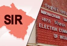 Photo of एसआईआर…भारतीय नागरिकता वाले नेपाल के लोगों को देना होगा प्रमाणपत्र