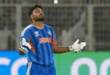 Photo of टी20 वर्ल्ड कप 2026 को यादगार बना गई संजू सैमसन की पारी