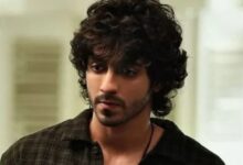 Photo of Saiyaara के बाद दर्दभरा रहा अहान पांडे का सफर, एक्टर ने महीनों बाद किया खुलासा