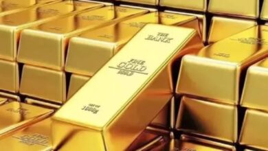 Photo of मिडिल ईस्ट में तनाव से सोने की कीमतों में भारी उछाल; देखें आपके शहर में कितना है दाम