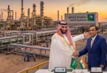 Photo of दुनिया की सबसे बड़ी तेल कंपनी की रिफाइनरी पर ईरान का ड्रोन हमला, कौन है Aramco का मालिक?