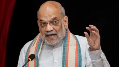 Photo of गृह मंत्री अमित शाह ने नारी शक्ति को सराहा, कहा- मानवता नारी शक्ति की ऋणी 