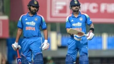 Photo of रोहित-कोहली के लिए बढ़ सकते हैं वनडे मैच, विदेशी दौरों के कार्यक्रम में बदलाव की तैयारी