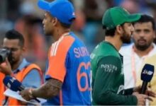 Photo of किसी ने जताई नाराजगी तो कोई समझा सिर्फ दिखावा…, IND vs PAK नो हैंडशेक विवाद पर बंटा क्रिकेट जगत