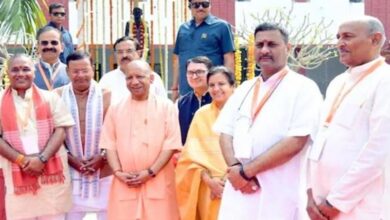 Photo of BJP-RSS की बड़ी बैठक: शामिल हुए मुख्यमंत्री योगी आदित्यनाथ…