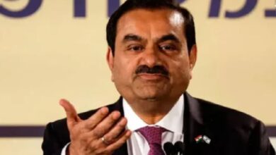 Photo of LPG किल्लत के बीच अदाणी का ये गैस स्टॉक बना रॉकेट, आई 18% की भयंकर तेजी