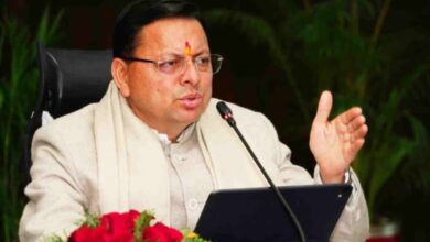 Photo of सीएम धामी बोले-गैरसैंण को हमने हृदय में बसाया हैं, विपक्ष के आरोपों का दिया जवाब