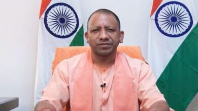 Photo of महावीर जयंती पर सीएम योगी ने दीं शुभकामनाएं