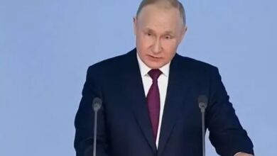 Photo of फिनलैंड में परमाणु हथियारों की तैनाती होगी घातक, रूस ने दी चेतावनी