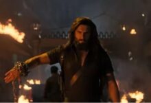 Photo of  ‘हिंदू बहुत ही डरपोक…’, लियारी का बादशाह बन हमजा हुआ खतरनाक, धांसू ट्रेलर OUT