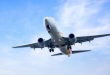 Photo of वॉशिंगटन के चार बड़े एयरपोर्ट पर एक घंटे से ज्यादा समय तक बाधित रही हवाई सेवा