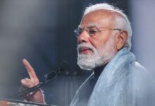 Photo of चुनाव से पहले तमिलनाडु को 5650 करोड़ की सौगात देंगे पीएम मोदी