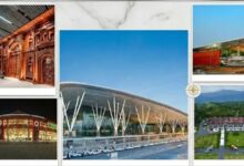 Photo of टूरिस्ट स्पॉट जैसे दिखते हैं भारत के ये 8 एयरपोर्ट!