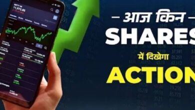 Photo of मार्केट में कमजोर शुरुआत की आशंका