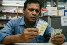 Photo of पेट्रोल-डीजल के बाद अब महंगी होंगी दवाइयां?