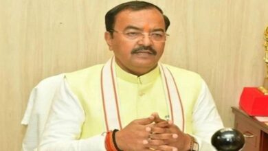 Photo of उत्तर प्रदेश में गायों को कोई खरोच भी नहीं पहुंचा सकता: केशव प्रसाद मौर्य