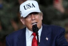 Photo of अमेरिका में 50 साल बाद बनेगी नई तेल रिफाइनरी, डोनाल्ड ट्रंप ने कहा- रिलायंस करेगी 300 अरब डॉलर का निवेश